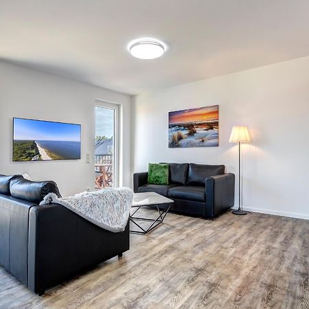 Apartament Bernsteinquartier Bq0554 Lieblingsplatz Kölpinsee Zewnętrze zdjęcie